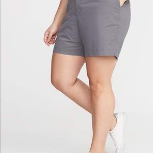 Old navy everyday shorts
